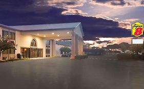 Super 8 By Wyndham Oxford